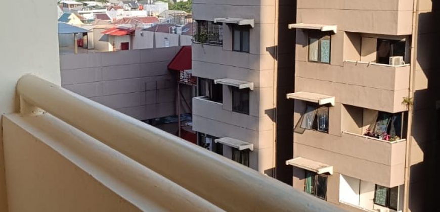 Apartemen Disewa Metro Sunter, Semi Furnish, Luas 47 Meter, Kode :21183 Ha