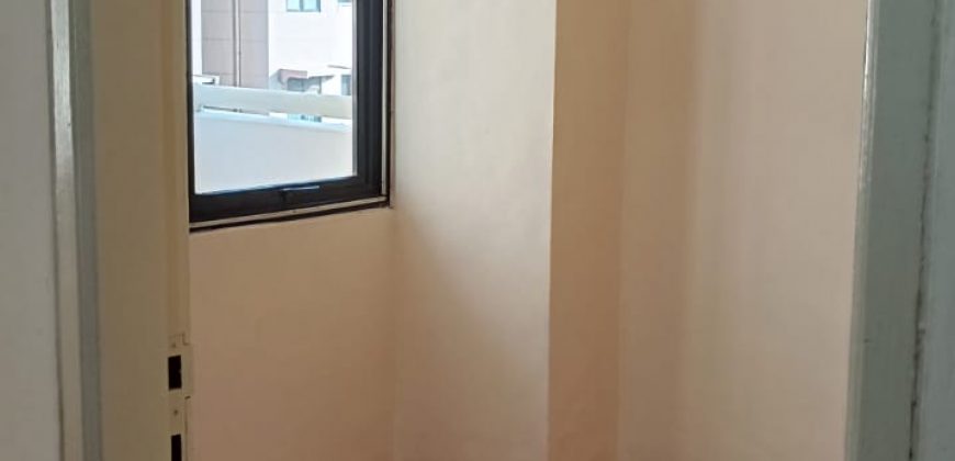 Apartemen Disewa Metro Sunter, Semi Furnish, Luas 47 Meter, Kode :21183 Ha