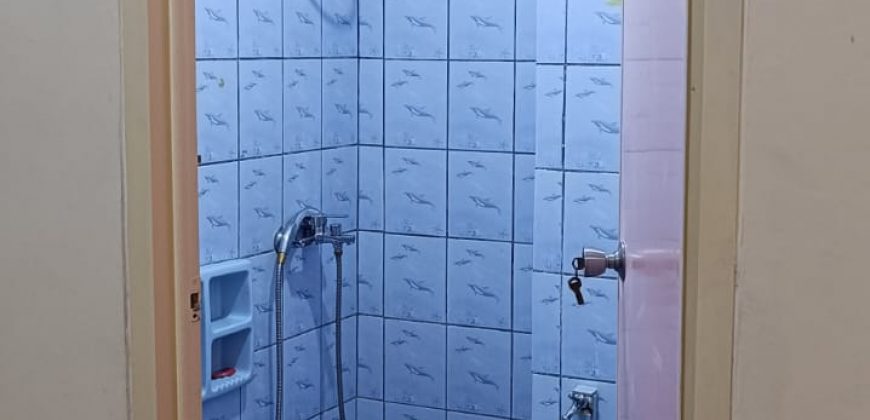 Apartemen Disewa Metro Sunter, Semi Furnish, Luas 47 Meter, Kode :21183 Ha