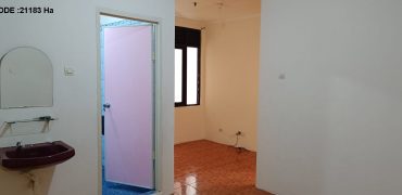 Apartemen Disewa Metro Sunter, Semi Furnish, Luas 47 Meter, Kode :21183 Ha