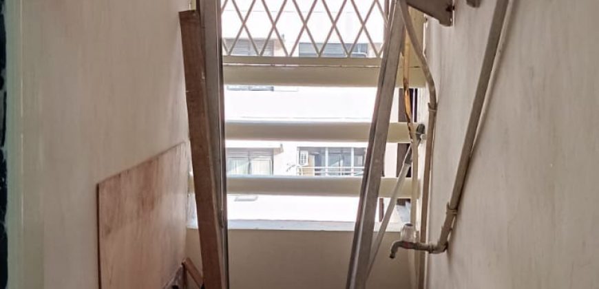 Apartemen Disewa Metro Sunter, Semi Furnish, Luas 47 Meter, Kode :21183 Ha