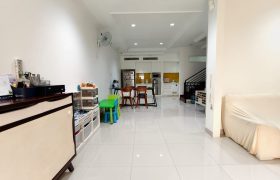 Rumah Dijual Sunter, Luas 10×20 Meter, Kode :21437 Bn/Si