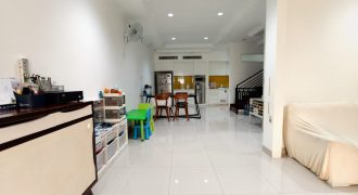 Rumah Dijual Sunter, Luas 10×20 Meter, Kode :21437 Bn/Si
