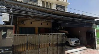 Rumah Disewa Sunter, Luas 10×20 Meter, Kode :21445 Bn