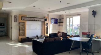 Disewa Apartemen Gading Resort Residence, Luas 206 Meter, Kode :18916 Dj
