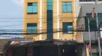 Disewa Ruko Gunung Sahari, Strategis, Luas 81 Meter, Kode :21184 Ha