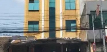 Dijual Ruko Gunung Sahari, Strategis, Luas 81 Meter, Kode :21184 Ha