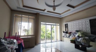 Dijual Rumah Sunter, Bagus Dan Rapih, Luas 10×18 Meter, Kode :21438 Si