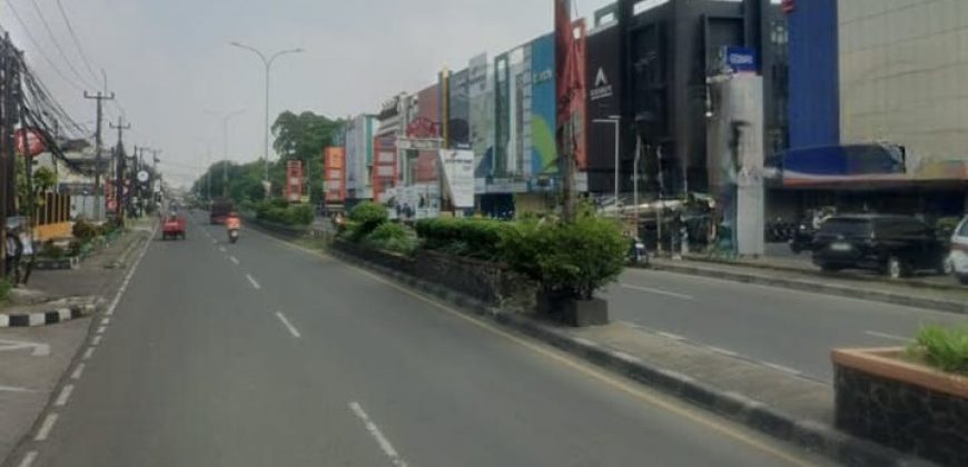 Dijual/Disewa Gudang Tambun, Strategis, Luas 1.500 Meter, Kode :21361 Dj