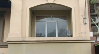 Dijual Ruko Taman Palem, Luas 68 Meter, Kode : 21362 Dj/Si