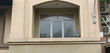 Dijual Ruko Taman Palem, Luas 68 Meter, Kode : 21362 Dj/Si