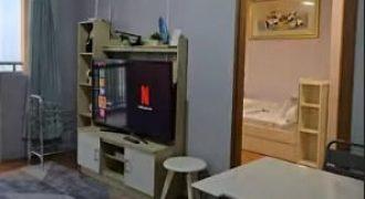 Dijual Apartemen Maple Park, Luas 74 Meter, Furnish, Luas 21185 Ha