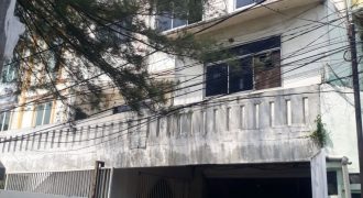 Dijual Murah Ruko Gandeng Tanjung Priok, Luas 12×19,5 Meter, Kode :21366 Dj