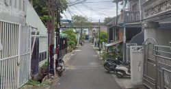 Dijual Murah Ruko Gandeng Tanjung Priok, Luas 12×19,5 Meter, Kode :21366 Dj