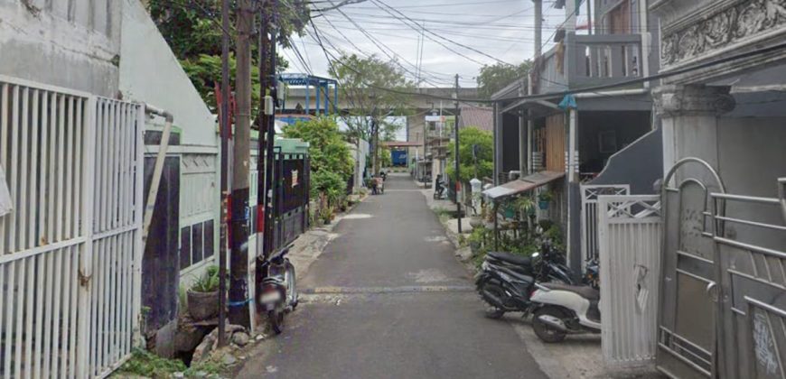 Dijual Murah Ruko Gandeng Tanjung Priok, Luas 12×19,5 Meter, Kode :21366 Dj