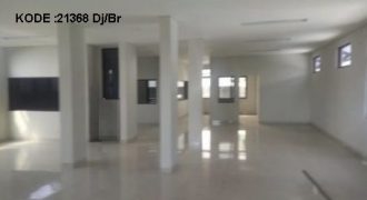 Disewa Gudang Sunter, Luas 1.800 Meter, Kode :21368 Dj/Br