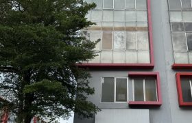 Dijual/Disewa Ruko Kalideres, Hook, Luas 13,5×5,5 Meter, Kode :21186 Ha