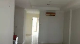 Disewa Apartemen Gading Resort Residence, Luas 110 Meter, Kode :21189 Ha