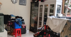 Dijual Rumah Sunter, Bagus Dan Rapih, Luas 7×22 Meter, Kode :21505 Si