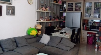 Dijual Rumah Sunter, Bagus Dan Rapih, Luas 7×22 Meter, Kode :21505 Si