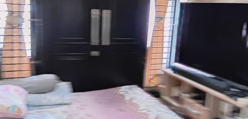 Dijual Rumah Sunter, Bagus Dan Rapih, Luas 7×22 Meter, Kode :21505 Si