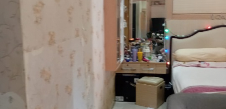 Dijual Rumah Sunter, Bagus Dan Rapih, Luas 7×22 Meter, Kode :21505 Si