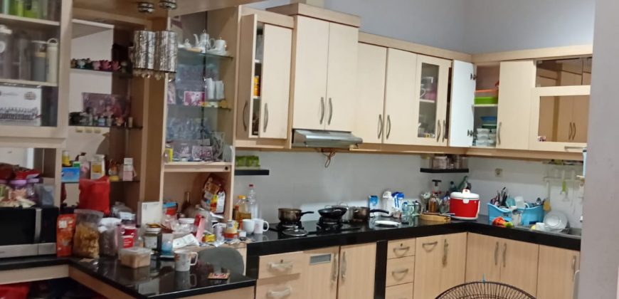 Dijual Rumah Sunter, Bagus Dan Rapih, Luas 7×22 Meter, Kode :21505 Si