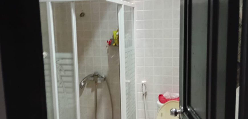 Dijual Rumah Sunter, Bagus Dan Rapih, Luas 7×22 Meter, Kode :21505 Si