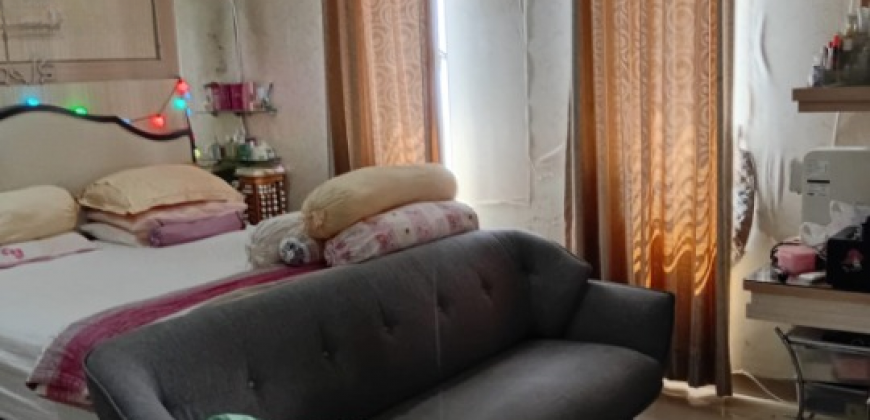 Dijual Rumah Sunter, Bagus Dan Rapih, Luas 7×22 Meter, Kode :21505 Si