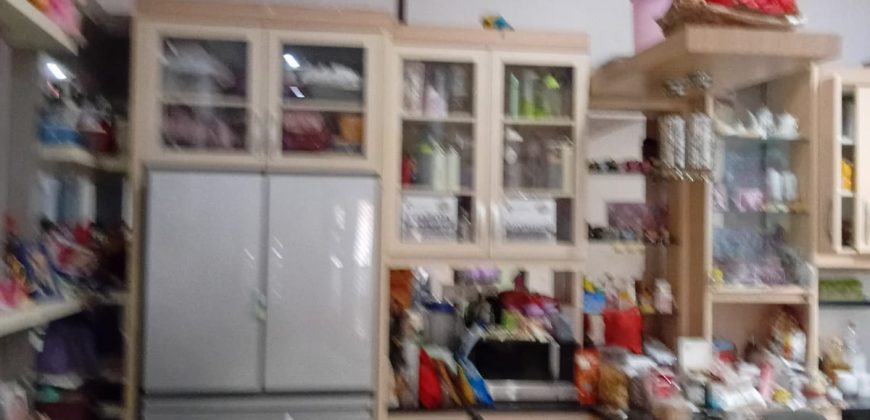 Dijual Rumah Sunter, Bagus Dan Rapih, Luas 7×22 Meter, Kode :21505 Si