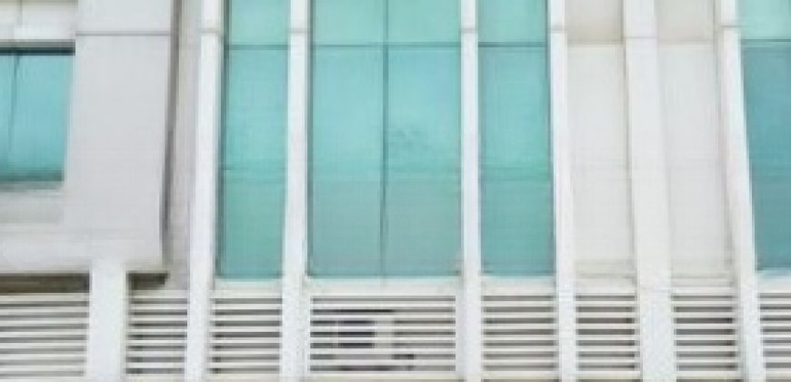 Dijual Ruko Sunter, Luas 5×15,5 Meter, Kode :15048 Si