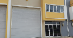 Disewa Gudang Cakung, Luas 360 Meter, Kode :05864 Ha