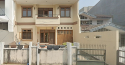 Dijual Rumah Sunter, Luas 10×18 Meter, Kode :21507 Si