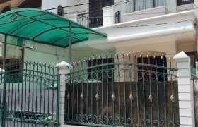 Dijual Rumah Kelapa Gading, Luas 6×15 Meter, Kode :21315 Ta