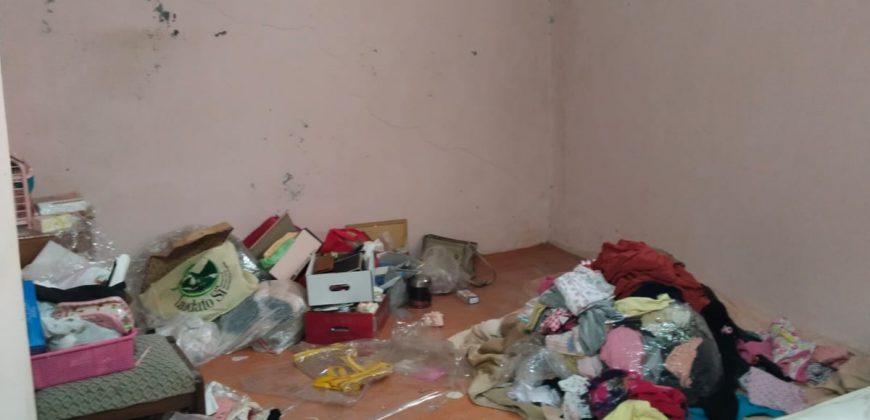 Dijual Rumah Tua Sunter, Luas 8×11 Meter, Kode :21528 Ad