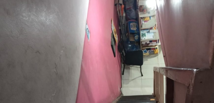 Dijual Rumah Tua Sunter, Luas 8×11 Meter, Kode :21528 Ad