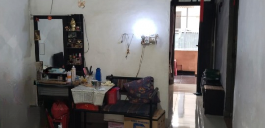 Dijual Rumah Tua Sunter, Luas 8×11 Meter, Kode :21528 Ad
