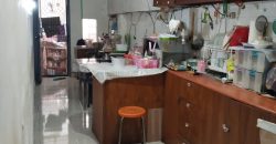 Dijual Rumah Tua Sunter, Luas 8×11 Meter, Kode :21528 Ad