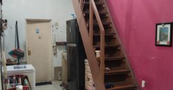 Dijual Rumah Tua Sunter, Luas 8×11 Meter, Kode :21528 Ad