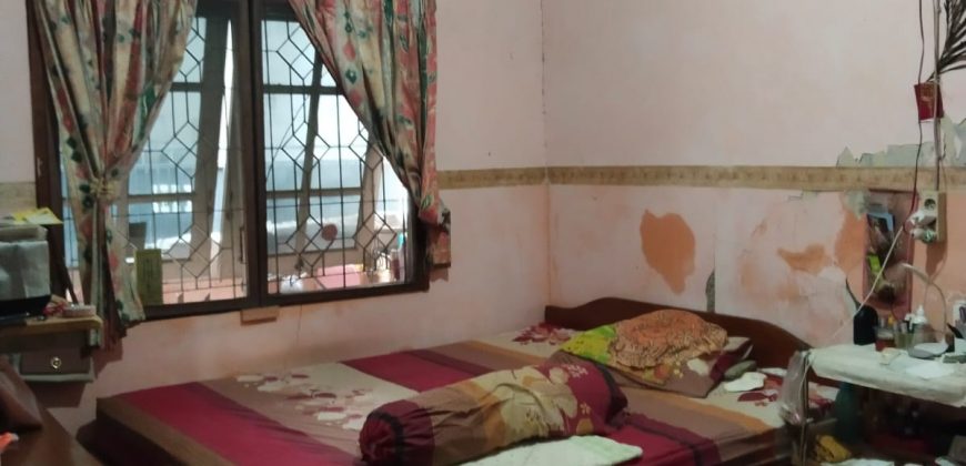 Dijual Rumah Tua Sunter, Luas 8×11 Meter, Kode :21528 Ad