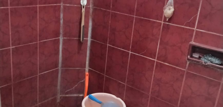 Dijual Rumah Tua Sunter, Luas 8×11 Meter, Kode :21528 Ad