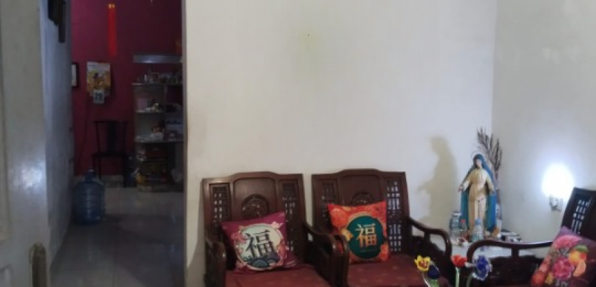 Dijual Rumah Tua Sunter, Luas 8×11 Meter, Kode :21528 Ad