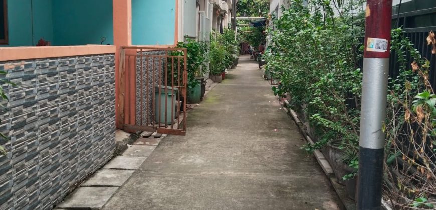 Dijual Rumah Tua Sunter, Luas 8×11 Meter, Kode :21528 Ad
