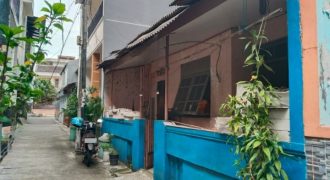 Dijual Rumah Tua Sunter, Luas 8×11 Meter, Kode :21528 Ad