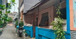 Dijual Rumah Tua Sunter, Luas 8×11 Meter, Kode :21528 Ad