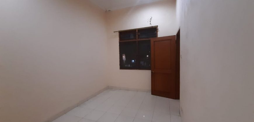Dijual Rumah Sunter, Luas 10×18 Meter, Kode :21507 Si