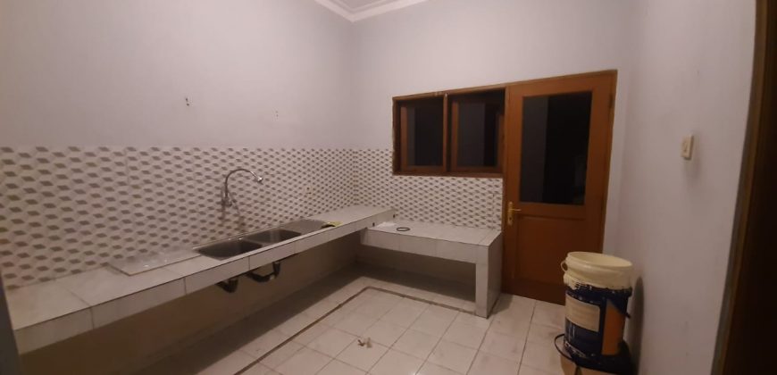 Dijual Rumah Sunter, Luas 10×18 Meter, Kode :21507 Si