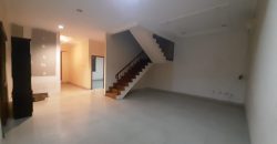 Dijual Rumah Sunter, Luas 10×18 Meter, Kode :21507 Si