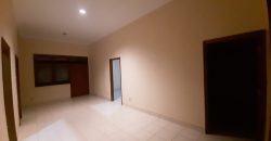 Dijual Rumah Sunter, Luas 10×18 Meter, Kode :21507 Si