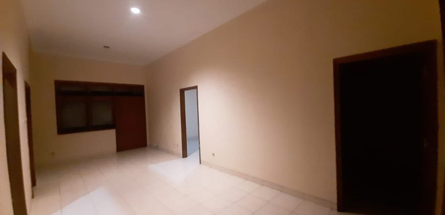 Dijual Rumah Sunter, Luas 10×18 Meter, Kode :21507 Si